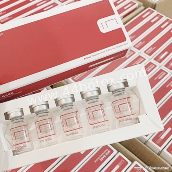 ชี้เป้า BCN Base Super X-DNA สเปน ผิวสวยฉ่ำมงลงดุจเจ้าหญิง - Image 5
