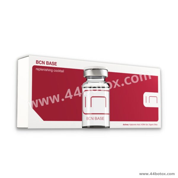 ชี้เป้า BCN Base Super X-DNA สเปน ผิวสวยฉ่ำมงลงดุจเจ้าหญิง - Image 4