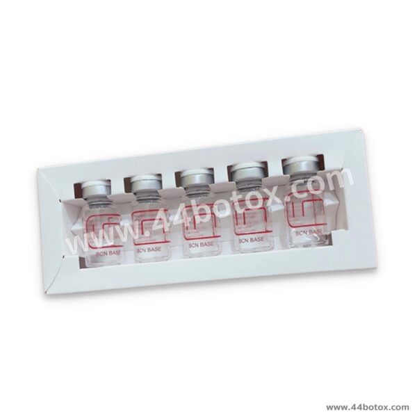 ชี้เป้า BCN Base Super X-DNA สเปน ผิวสวยฉ่ำมงลงดุจเจ้าหญิง - Image 3