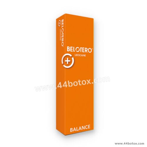 belotero balance from swiss สัมผัสความต่างของร่องใต้ตาลึก!