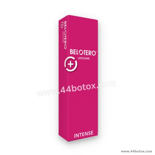 belotero intense สวิตฯ แก้ไขร่องลึกเพื่อความงามเหนือกาลเวลา!