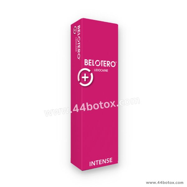 belotero intense สวิตฯ แก้ไขร่องลึกเพื่อความงามเหนือกาลเวลา!
