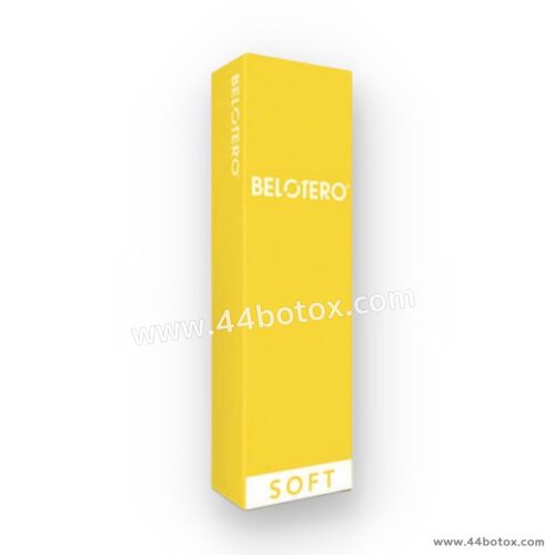 belotero soft จากสวิตฯ จบริ้วรอยตื้น หลุมสิวยาวนาน 1 ปี!