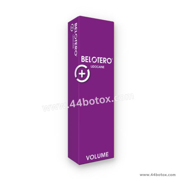 belotero volume by swiss บอกลาหน้าตอบ เสริมหน้าดูดีขั้นสุด!