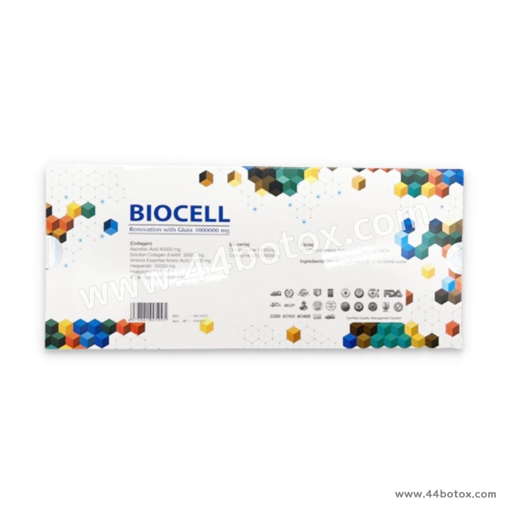 biocell 1,000,000 mg switzerland ขาวระดับนาโน ใครเห็นก็อึ้ง