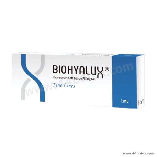 อยากสวยจึ้งแบบพี่สาวจีนต้อง Biohyalux นำเข้าจีนรับรองจากอย.