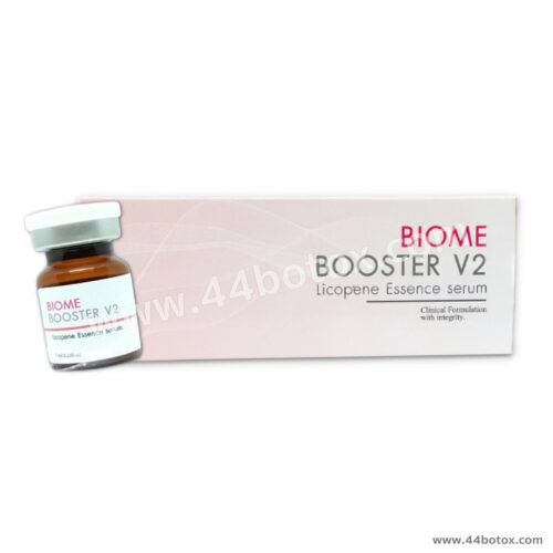 Biome Booster V2 อย.ไทย