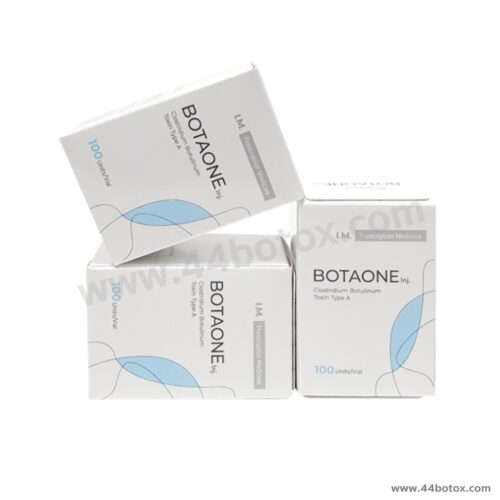 Botaone 100 U นำเข้า