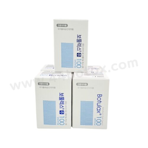 Botulax 100 U นำเข้า