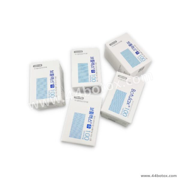 Botulax 100 U นำเข้าสายเกา ดูดีแบบโฮ่ง หน้าเรียวเปรี๊ยะ ดูละมุนทุกมุมมอง - Image 3