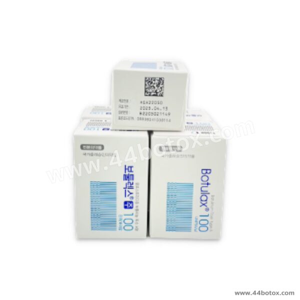 Botulax 100 U นำเข้าสายเกา ดูดีแบบโฮ่ง หน้าเรียวเปรี๊ยะ ดูละมุนทุกมุมมอง - Image 2