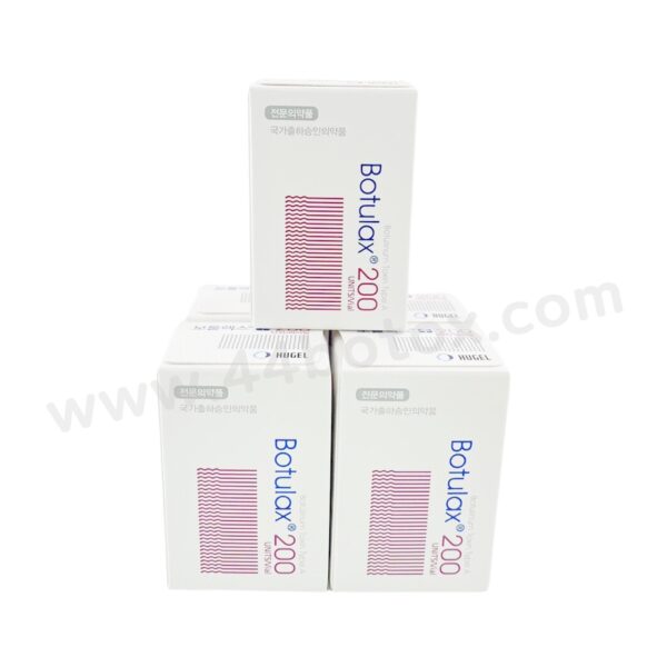 Botulax 200 U