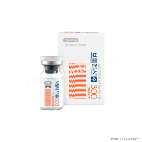 Botox-Botulax-300U