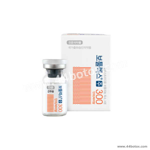 Botox-Botulax-300U