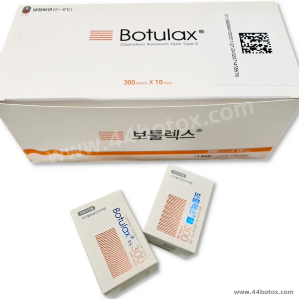 Botulax 300 U From Korea ดูดกล้ามแขนและน่องขาขั้นเทพ เรียวเล็กถูกใจ - Image 2