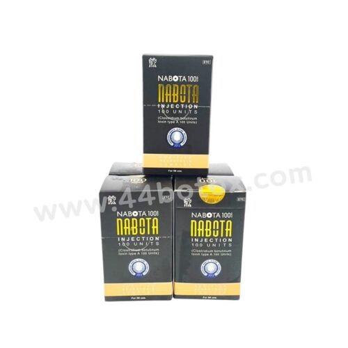 Nabota 100 U