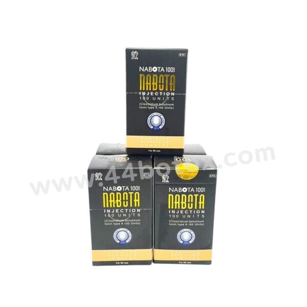 Nabota 100 U