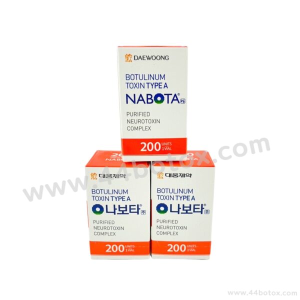 Nabota 200 U