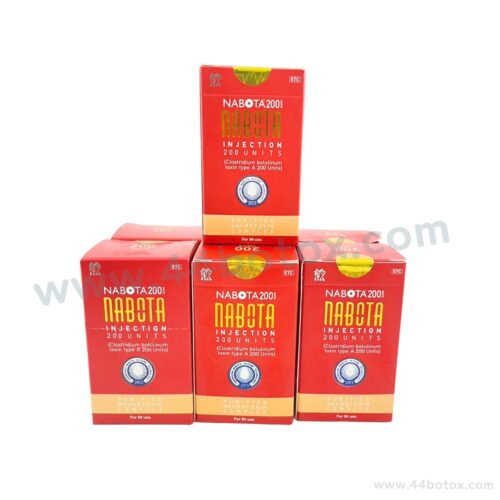 Nabota 200 U