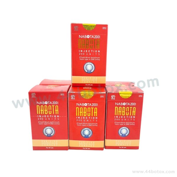 Nabota 200 U