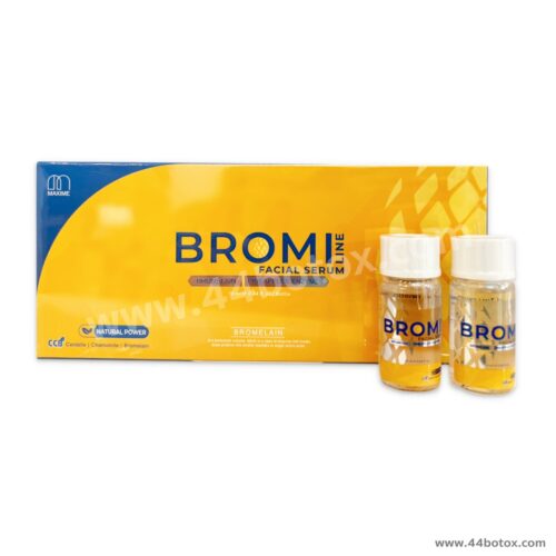 Bromi line facial