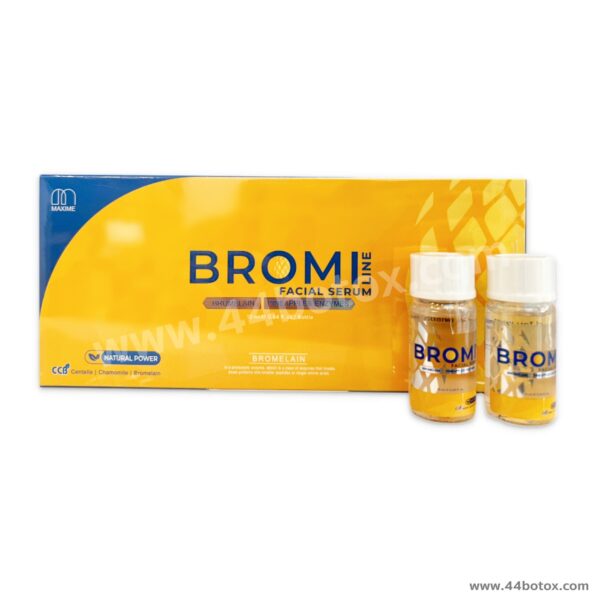 Bromi line facial
