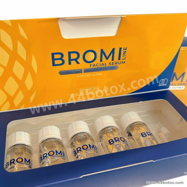 Bromi line facial แฟตหุ่นแบบสับ แชะเมื่อไหร่ก็กระชับ ไม่กลัวดราม่า - Image 14