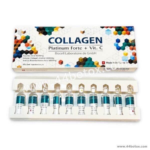 Biocell COLLAGEN Platinium Forte switzerland - Image 2