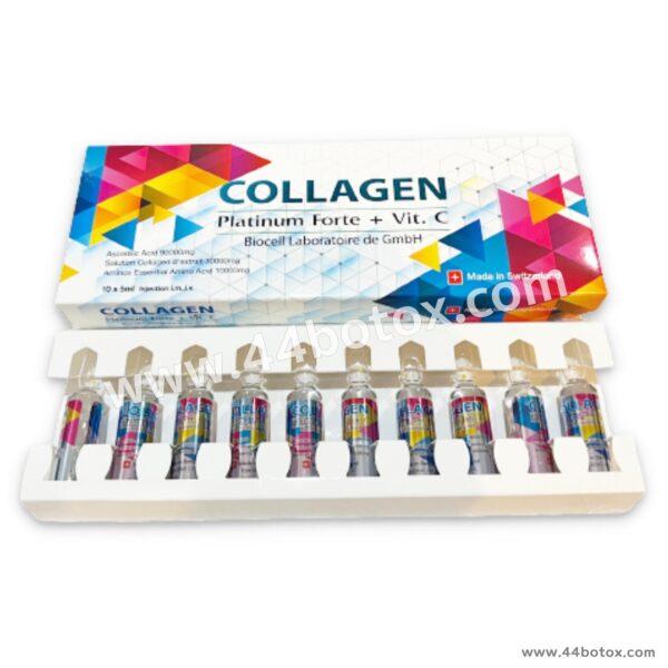 Biocell COLLAGEN Platinium Forte switzerland - Image 4