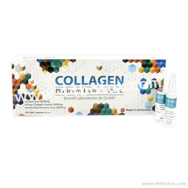 Biocell COLLAGEN Platinium Forte switzerland