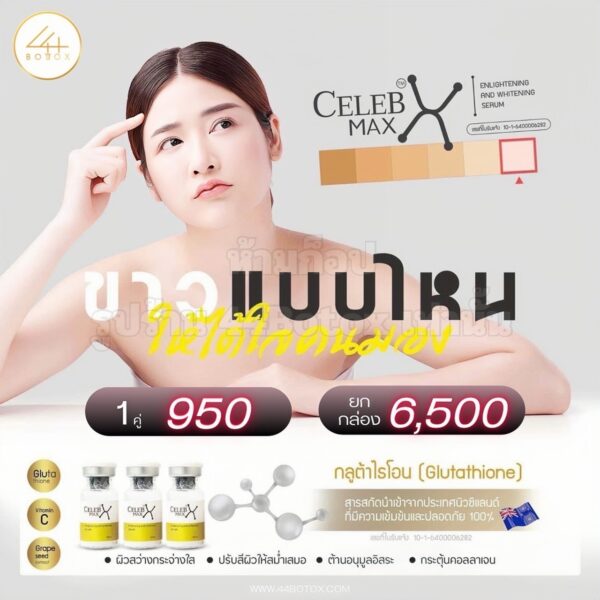 Celeb Max