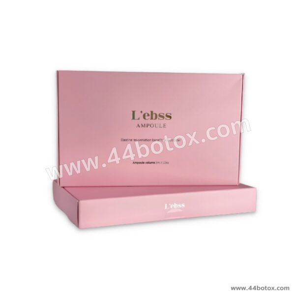 Meso Chanel เคล็ดลับยกระดับผิวหน้าขั้นสุดกับ L'ebss แพงแค่ไหนก็ไม่ติด - Image 11
