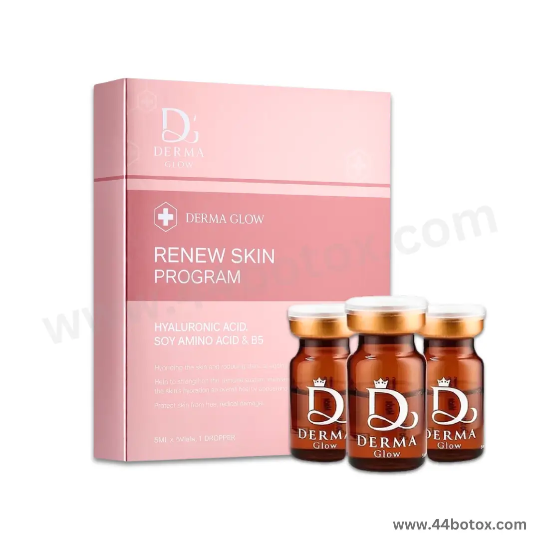 Derma glow