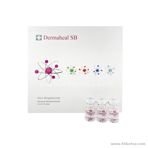 Dermaheal SB Skin Brightening