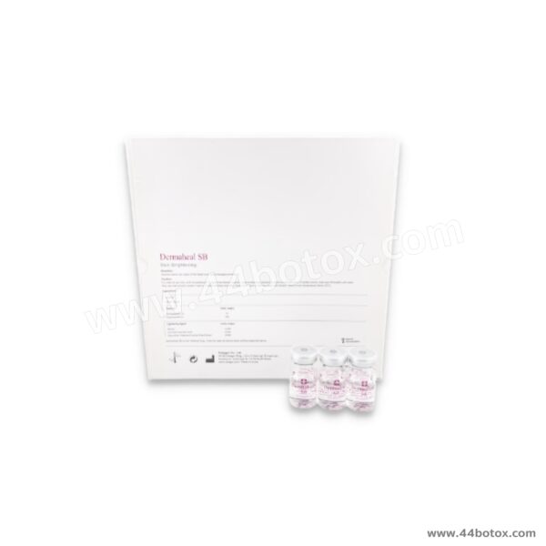 Dermaheal SB Skin Brightening - Image 3