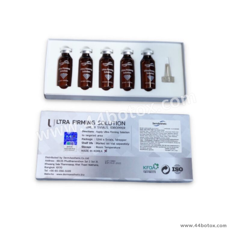 ผิวหน้าสุดว้าวด้วยเมโสแฟตระดับพรีเมียม ต้อง Diamond fat จากเกาหลี