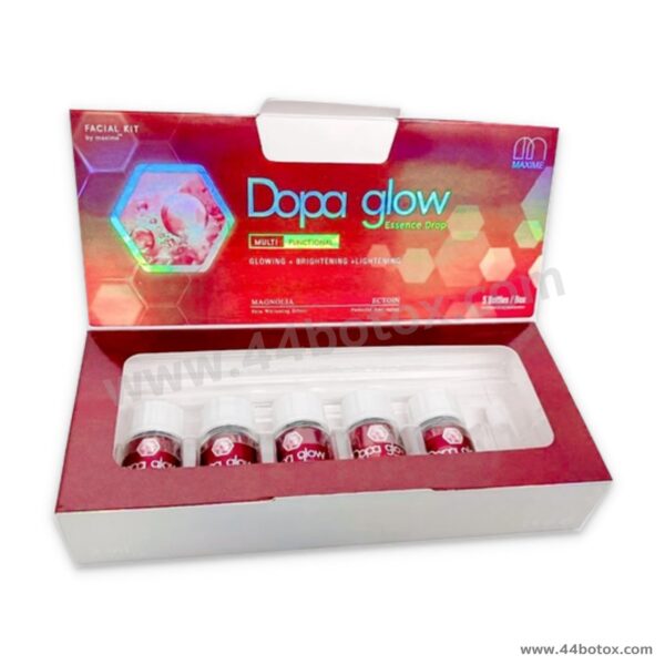 Dopa glow ร้องไห้หนักมากเพราะฝ้าหนาๆ ต้องจัด เติมออร่าให้ผิวอย่างจึ้ง - Image 7