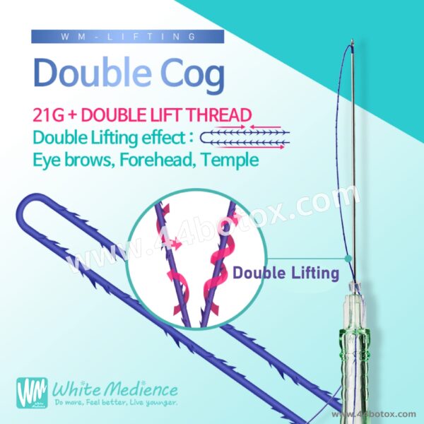 Double cog