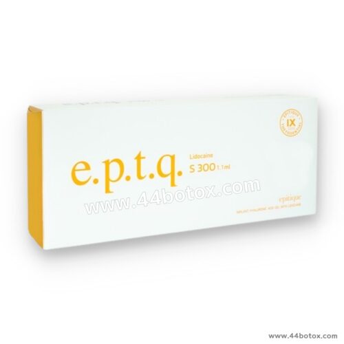 E.P.T.Q S300 ส้ม