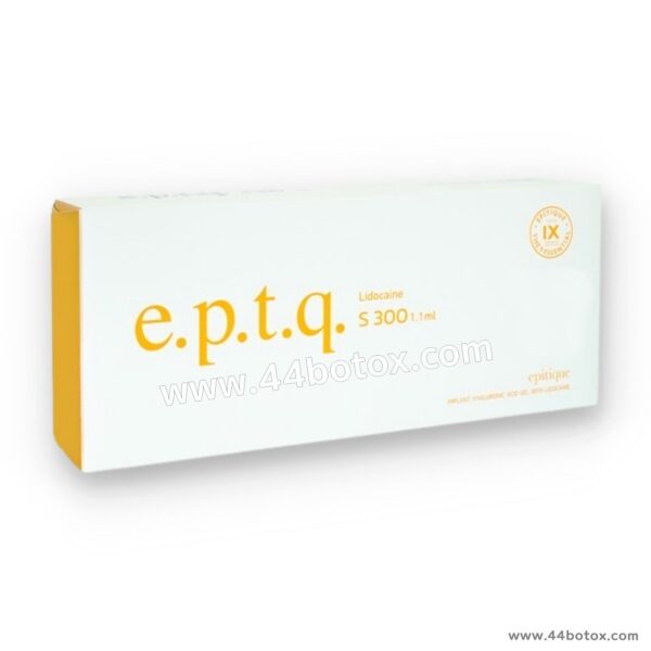 E.P.T.Q S300 ส้ม
