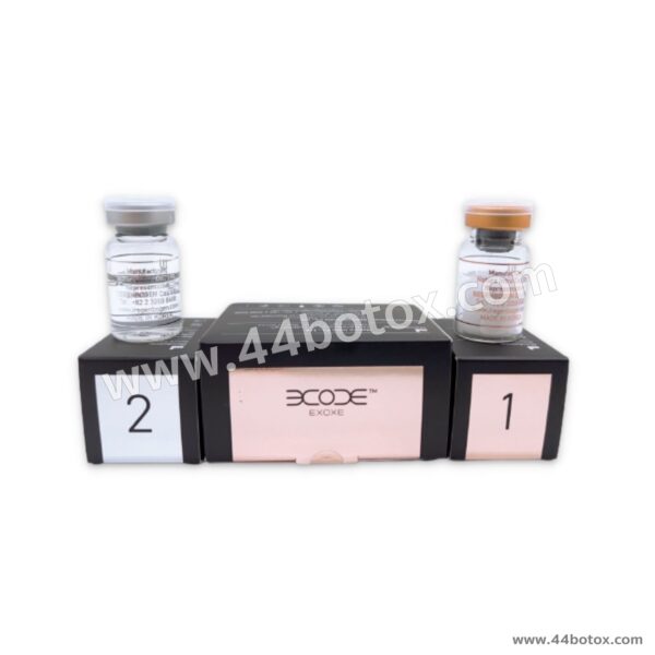 Exoxe Exosome ฉีดหน้าตัวแรงจากเกาหลี สุดเข้ม&ดุดัน เพื่อให้ผิวใสในชาตินี้ - Image 4