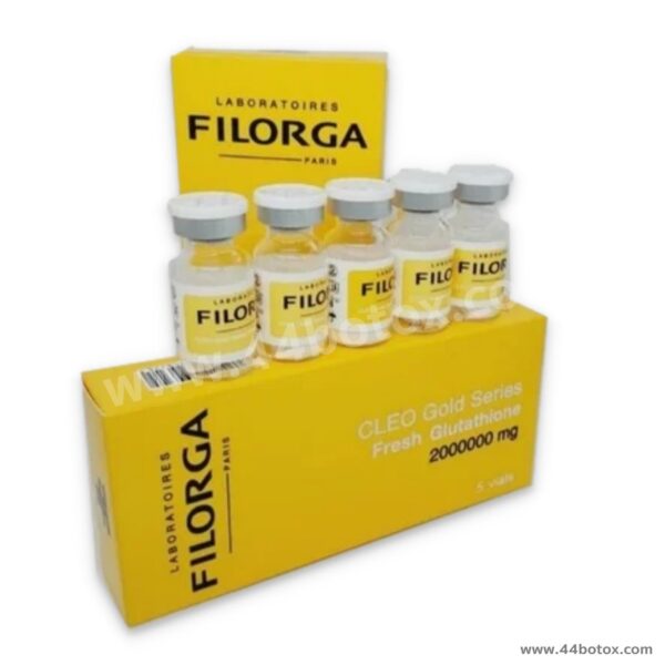 Filorga CLEO Gold Series สัญชาติฝรั่งเศส จบผิวดรอป ฮีลผิวเสียให้ดูแพง - Image 5