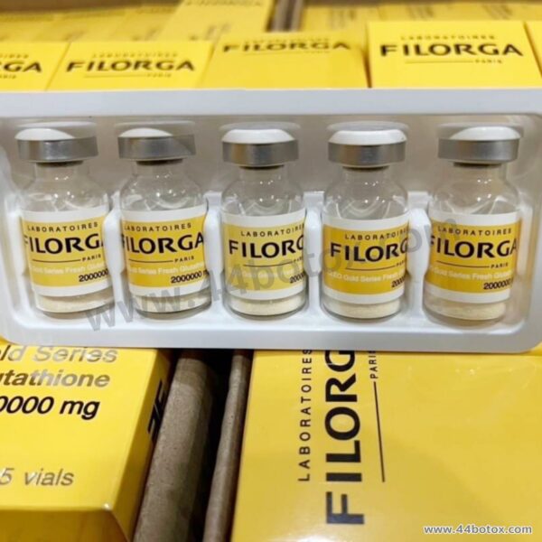 Filorga CLEO Gold Series สัญชาติฝรั่งเศส จบผิวดรอป ฮีลผิวเสียให้ดูแพง - Image 4