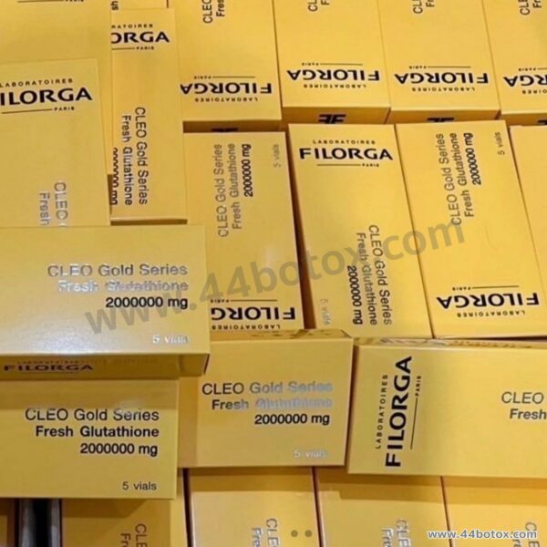 Filorga CLEO Gold Series สัญชาติฝรั่งเศส จบผิวดรอป ฮีลผิวเสียให้ดูแพง - Image 3