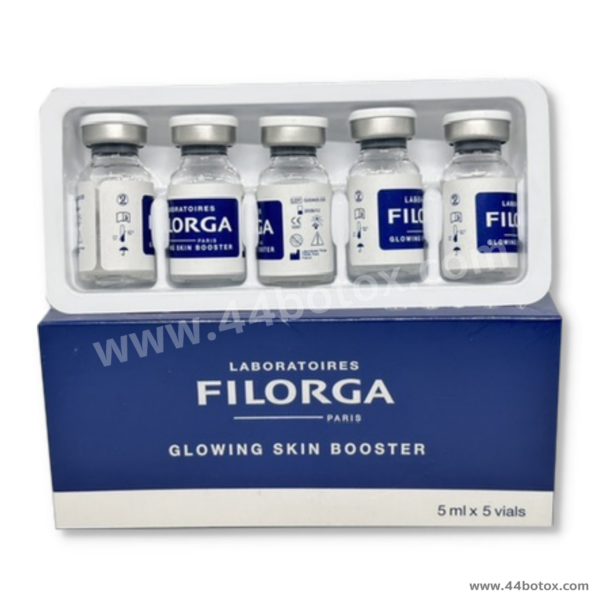 Filorga Glowing จากฝรั่งเศส ผิวดูดี มีออร่า เห็นผลไว ไม่ต้องง้อรอดวงความรัก - Image 4