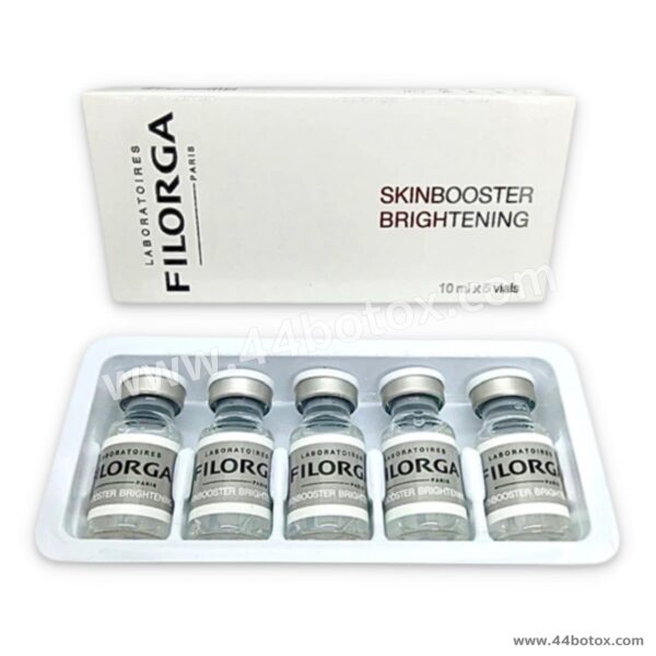 Filorga Skinbooster Brightening Meso หน้าใสสุดปังจากฝรั่งเศส ลดเลือนจุดด่างดำง่ายแบบดีดนิ้ว - Image 8
