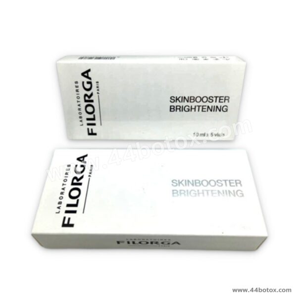 Filorga Skinbooster Brightening Meso หน้าใสสุดปังจากฝรั่งเศส ลดเลือนจุดด่างดำง่ายแบบดีดนิ้ว - Image 5
