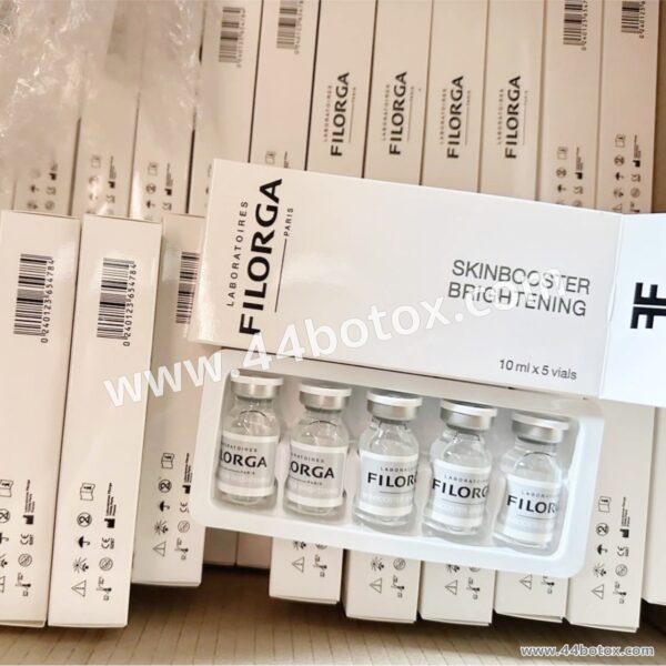 Filorga Skinbooster Brightening Meso หน้าใสสุดปังจากฝรั่งเศส ลดเลือนจุดด่างดำง่ายแบบดีดนิ้ว - Image 4