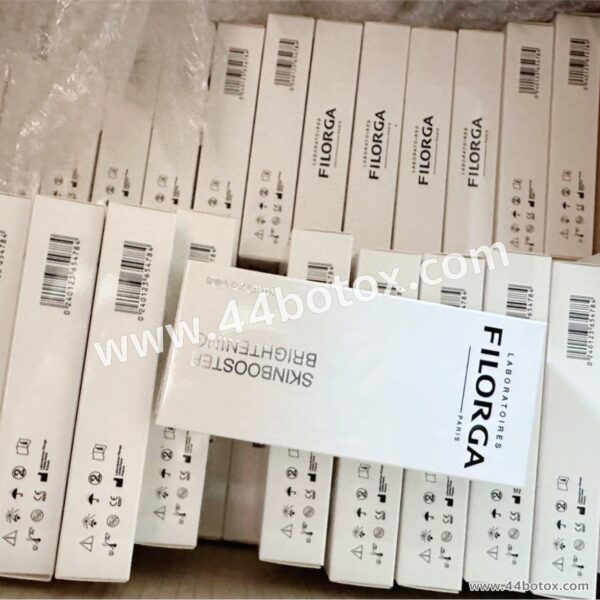 Filorga Skinbooster Brightening Meso หน้าใสสุดปังจากฝรั่งเศส ลดเลือนจุดด่างดำง่ายแบบดีดนิ้ว - Image 3