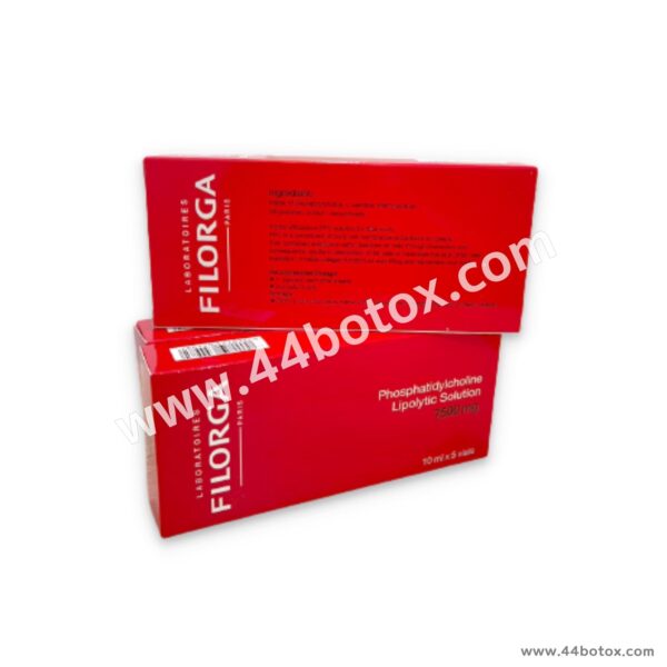 สลายไขมันสุดดื้อระดับนาโน ด้วย Filorga fat เมโสแฟตสัญชาติฝรั่งเศส - Image 4